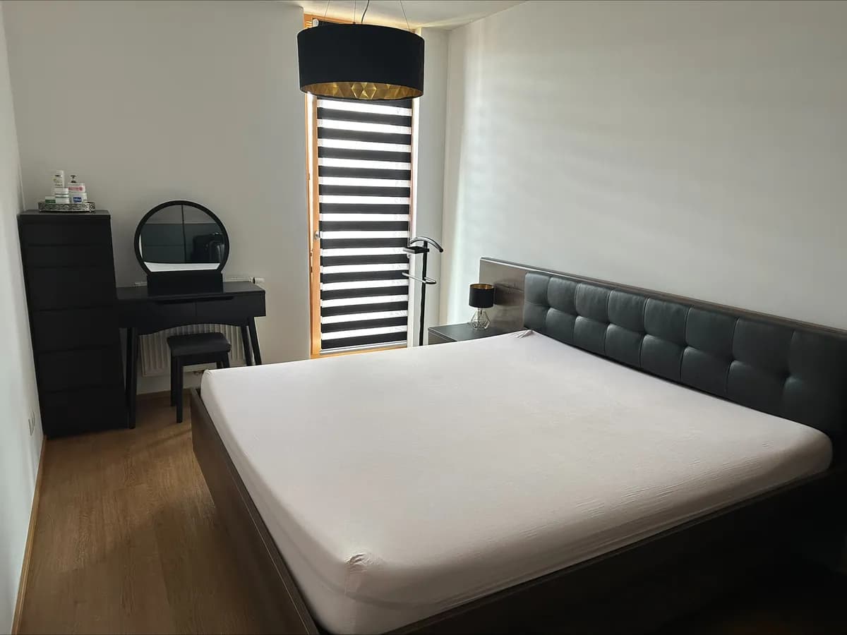 3-Zimmer-Wohnung mieten in Bregenz – 61,29 m², € 1.370 – Bild 2 von 7