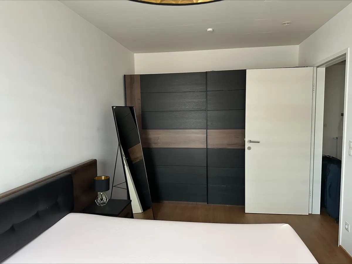 3-Zimmer-Wohnung mieten in Bregenz – 61,29 m², € 1.370 – Bild 3 von 7