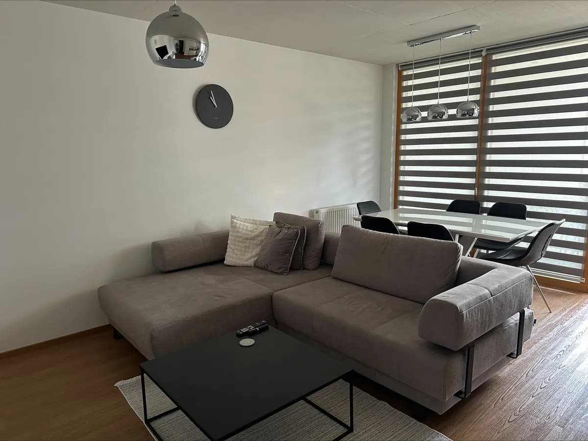 3-Zimmer-Wohnung mieten in Bregenz – 61,29 m², € 1.370 – Bild 5 von 7