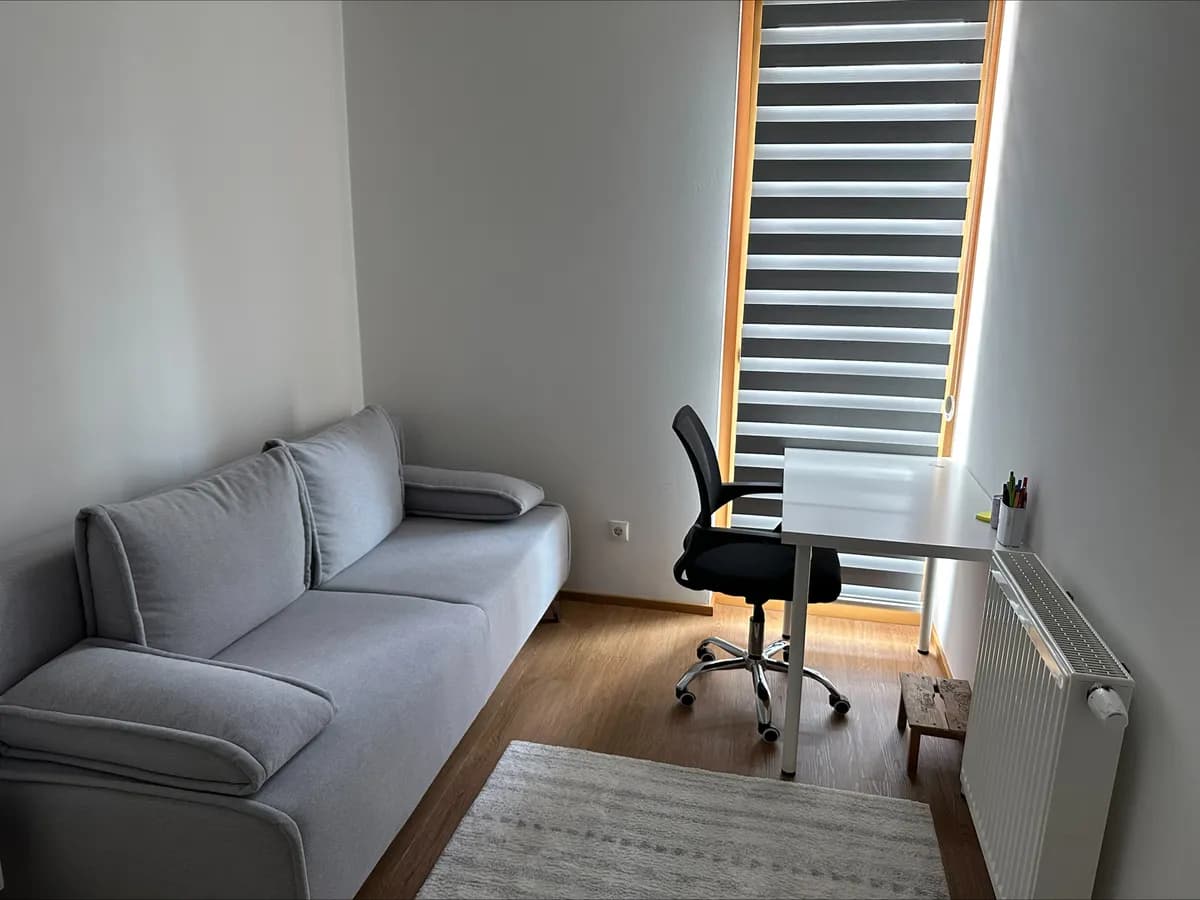 3-Zimmer-Wohnung mieten in Bregenz – 61,29 m², € 1.370 – Bild 6 von 7
