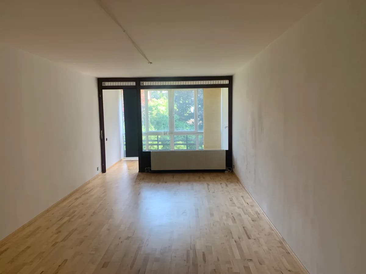 Wohnung mieten in Linz – 48 m², € 722