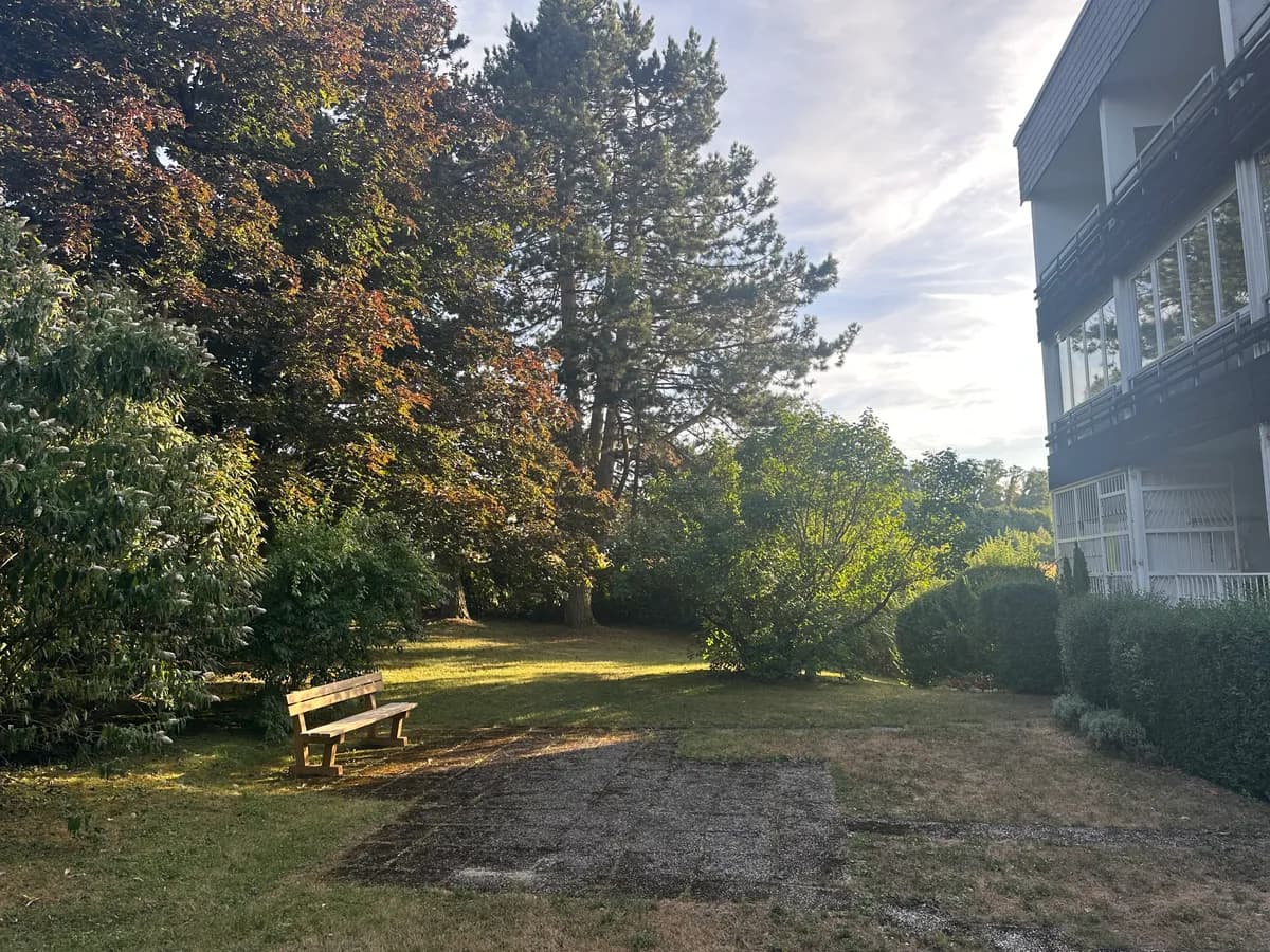 Wohnung mieten in Linz – 48 m², € 722 – Bild 6 von 7