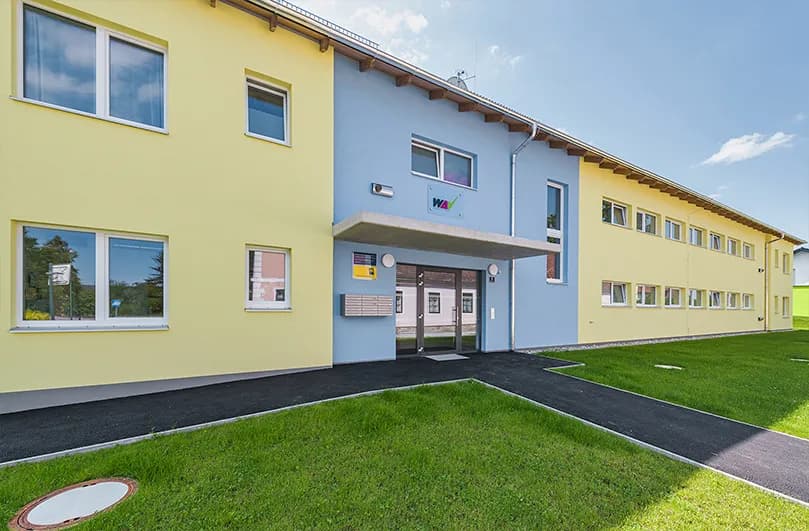 Wohnung mieten in Gmünd – 59,77 m², € 618 – Bild 3 von 11
