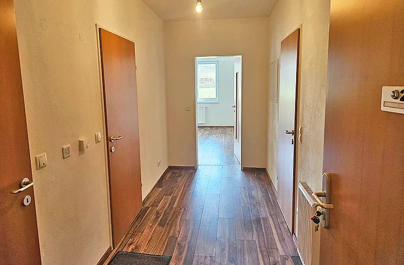 Wohnung mieten in Gmünd – 59,77 m², € 618 – Bild 5 von 11