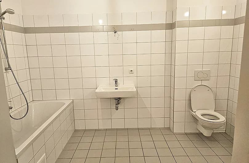 Wohnung mieten in Gmünd – 59,77 m², € 618 – Bild 9 von 11