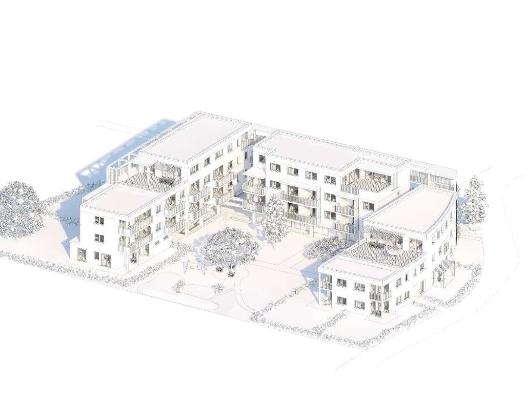 3-Zimmer-Wohnung kaufen in Wolfsberg – 77 m², € 375.000