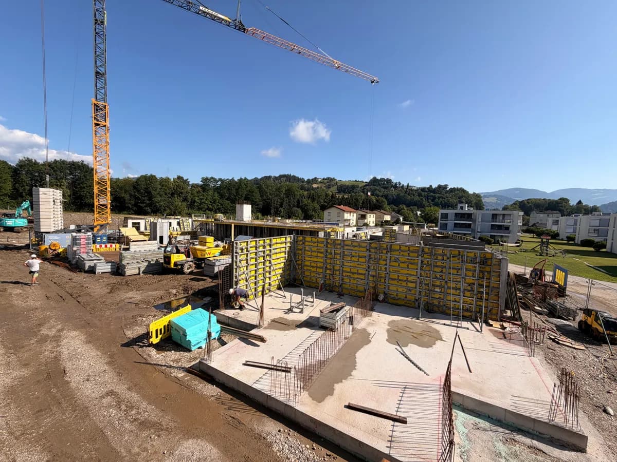 3-Zimmer-Wohnung kaufen in Wolfsberg – 77 m², € 375.000 – Bild 7 von 7