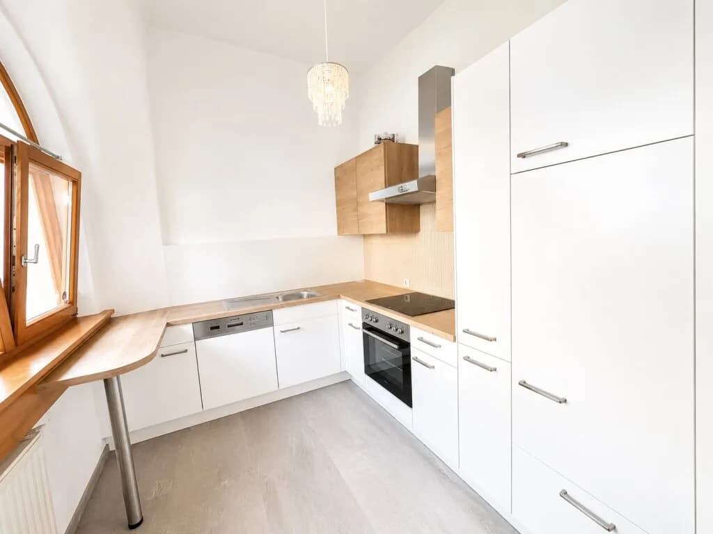 3-Zimmer-Wohnung mieten in Leibnitz – 101 m², € 1.019 – Bild 2 von 12