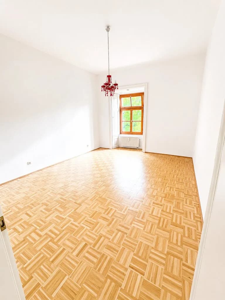 3-Zimmer-Wohnung mieten in Leibnitz – 101 m², € 1.019 – Bild 5 von 12