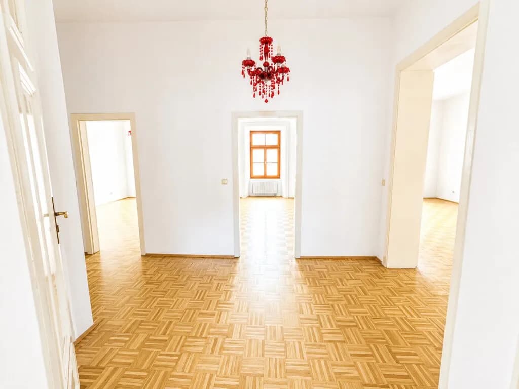 3-Zimmer-Wohnung mieten in Leibnitz – 101 m², € 1.019 – Bild 6 von 12