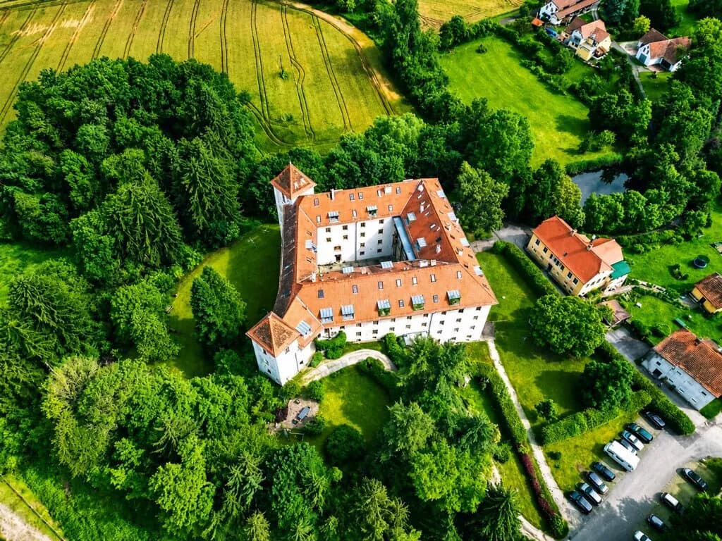 3-Zimmer-Wohnung mieten in Leibnitz – 101 m², € 1.019 – Bild 11 von 12