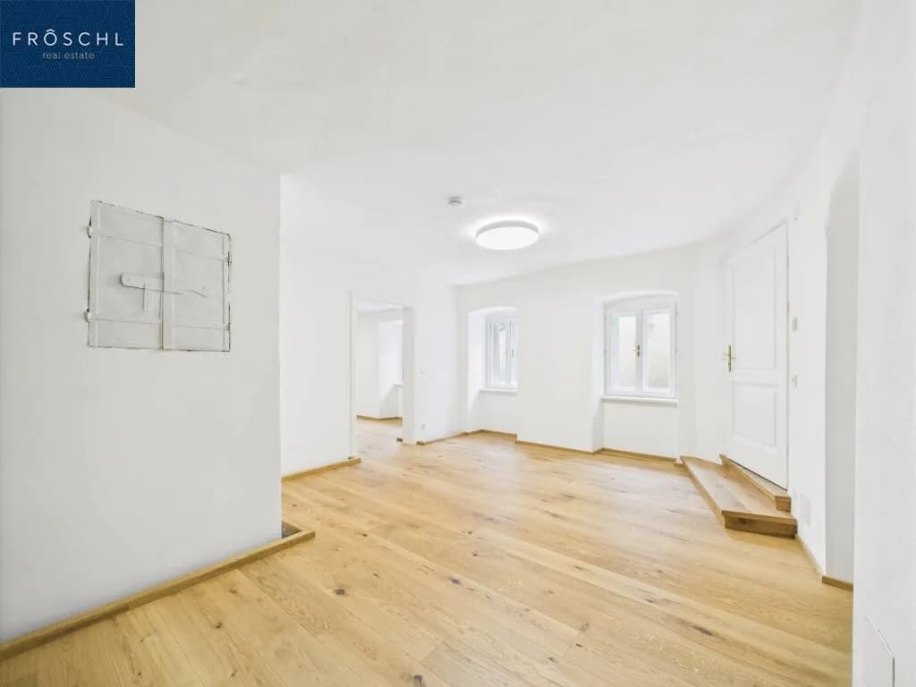 2-Zimmer-Gewerbeimmobilie mieten in Zwettl – 52 m², € 943 – Bild 3 von 16