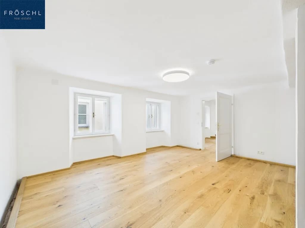 2-Zimmer-Gewerbeimmobilie mieten in Zwettl – 52 m², € 943 – Bild 4 von 16