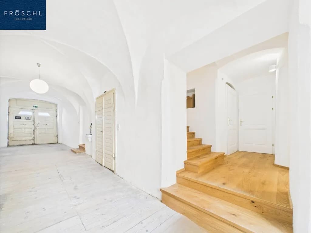 2-Zimmer-Gewerbeimmobilie mieten in Zwettl – 52 m², € 943 – Bild 5 von 16