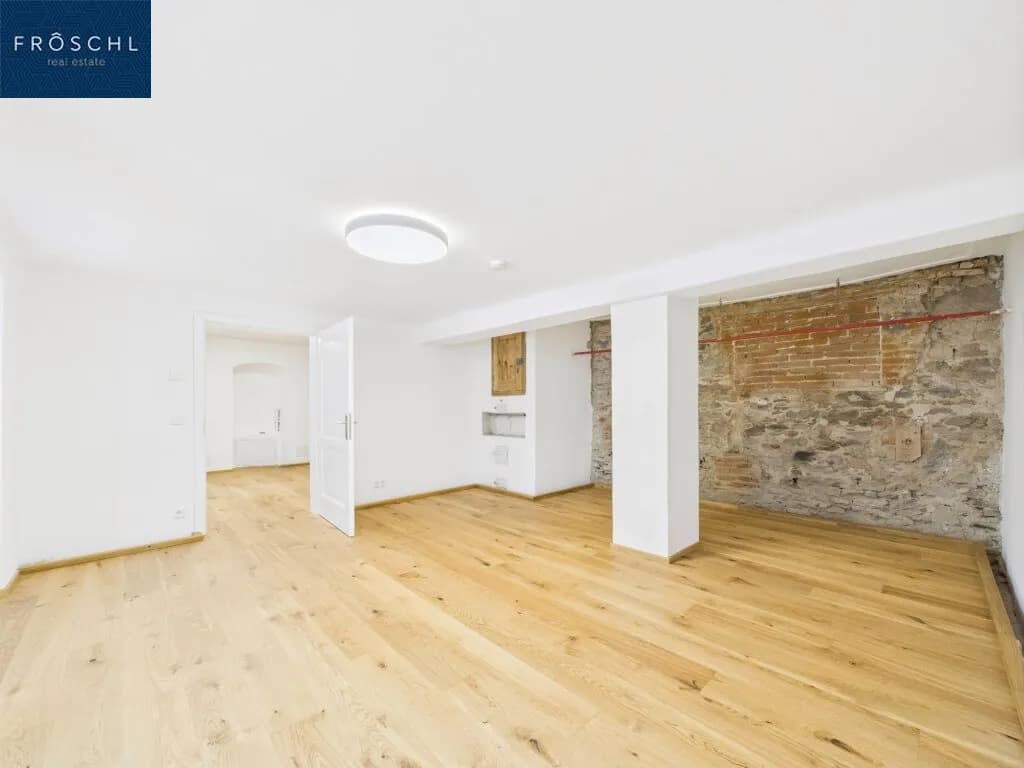 2-Zimmer-Gewerbeimmobilie mieten in Zwettl – 52 m², € 943 – Bild 6 von 16