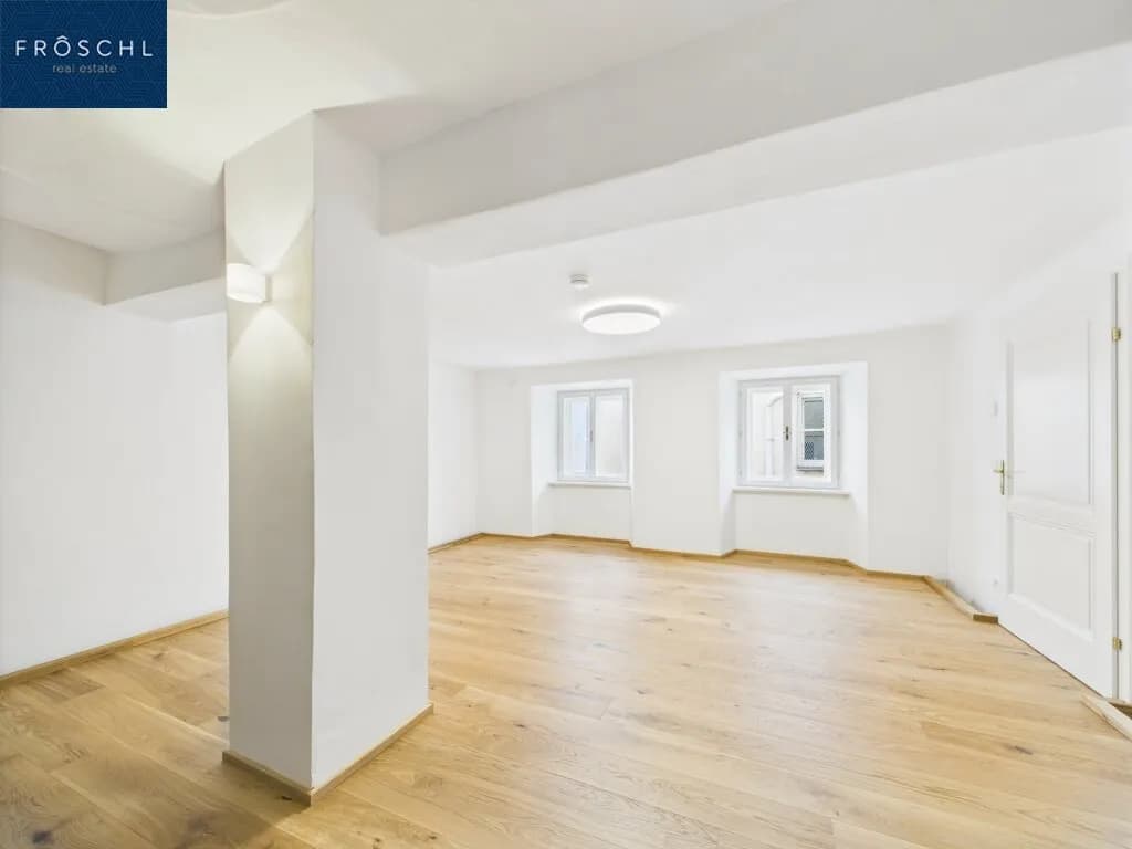 2-Zimmer-Gewerbeimmobilie mieten in Zwettl – 52 m², € 943 – Bild 7 von 16
