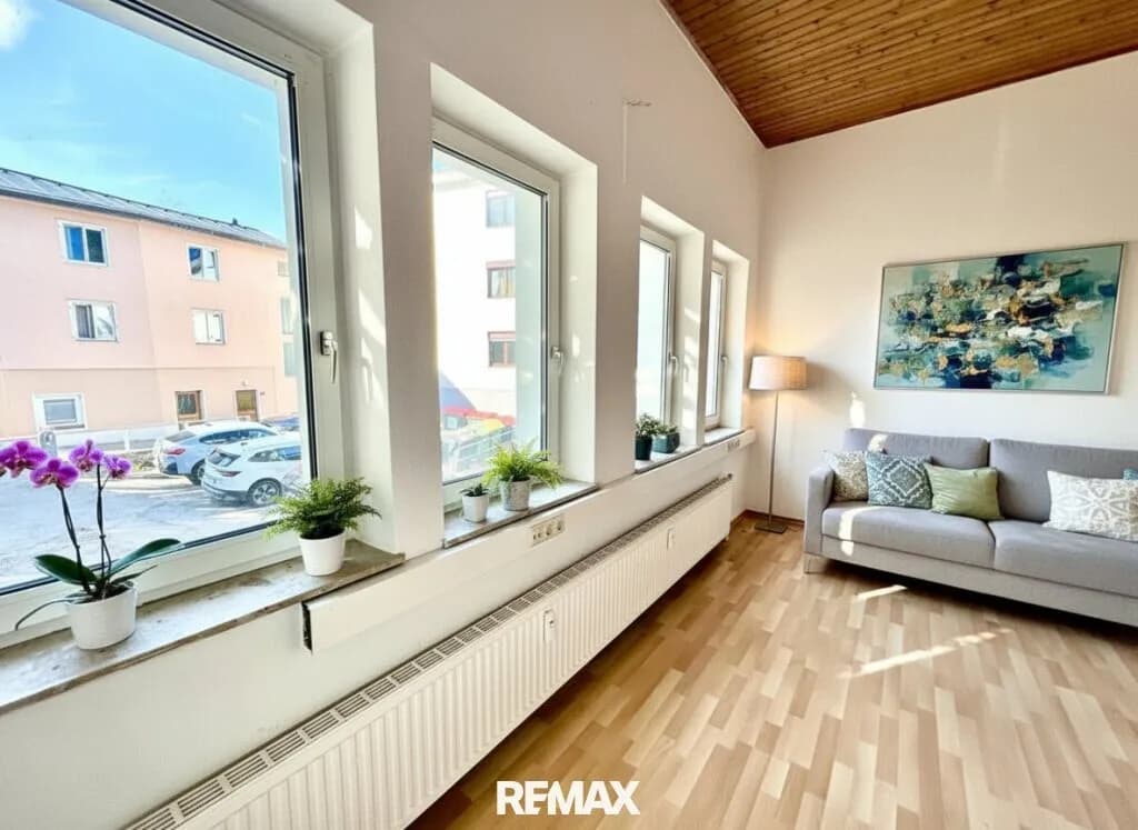 2-Zimmer-Wohnung mieten in Murtal – 95 m² – Bild 10 von 14