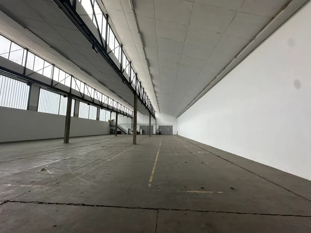 Gewerbeimmobilie mieten in Jennersdorf – 1 144 m², € 3.432 – Bild 3 von 8