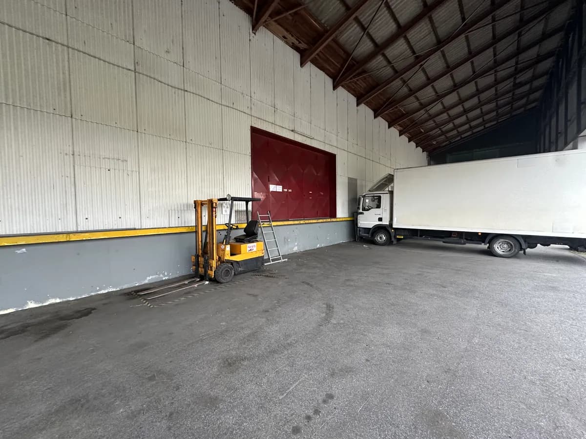 Gewerbeimmobilie mieten in Jennersdorf – 1 144 m², € 3.432 – Bild 4 von 8