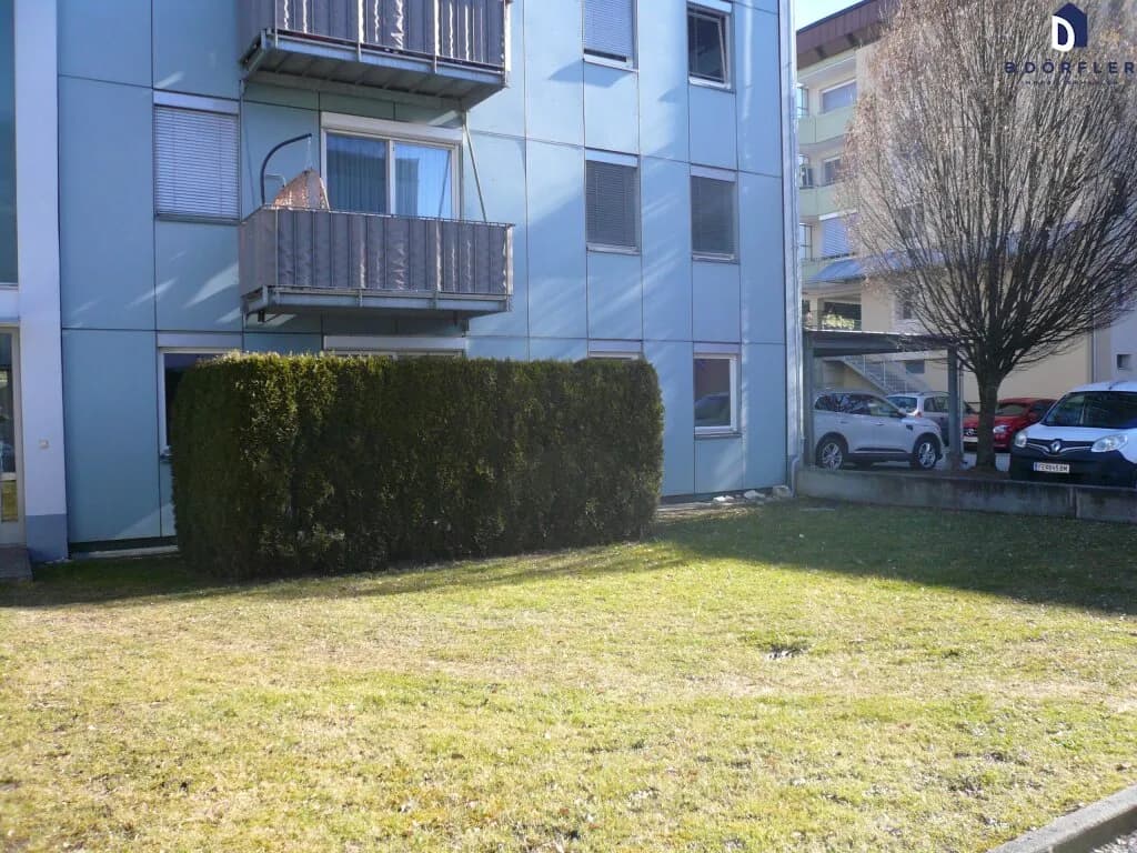 3-Zimmer-Wohnung kaufen in Feldkirchen – 73,47 m², € 189.000