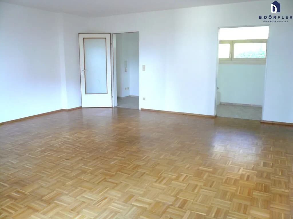 3-Zimmer-Wohnung kaufen in Feldkirchen – 73,47 m², € 189.000 – Bild 3 von 7