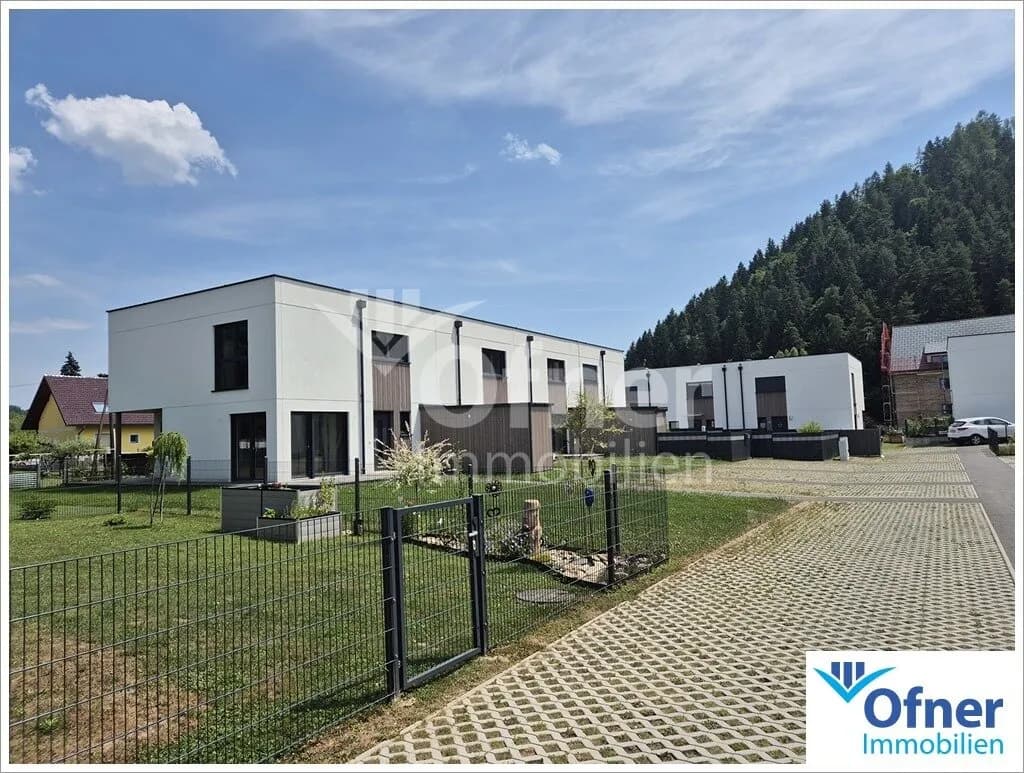 3-Zimmer-Haus mieten in Voitsberg – 85,7 m², € 1.222