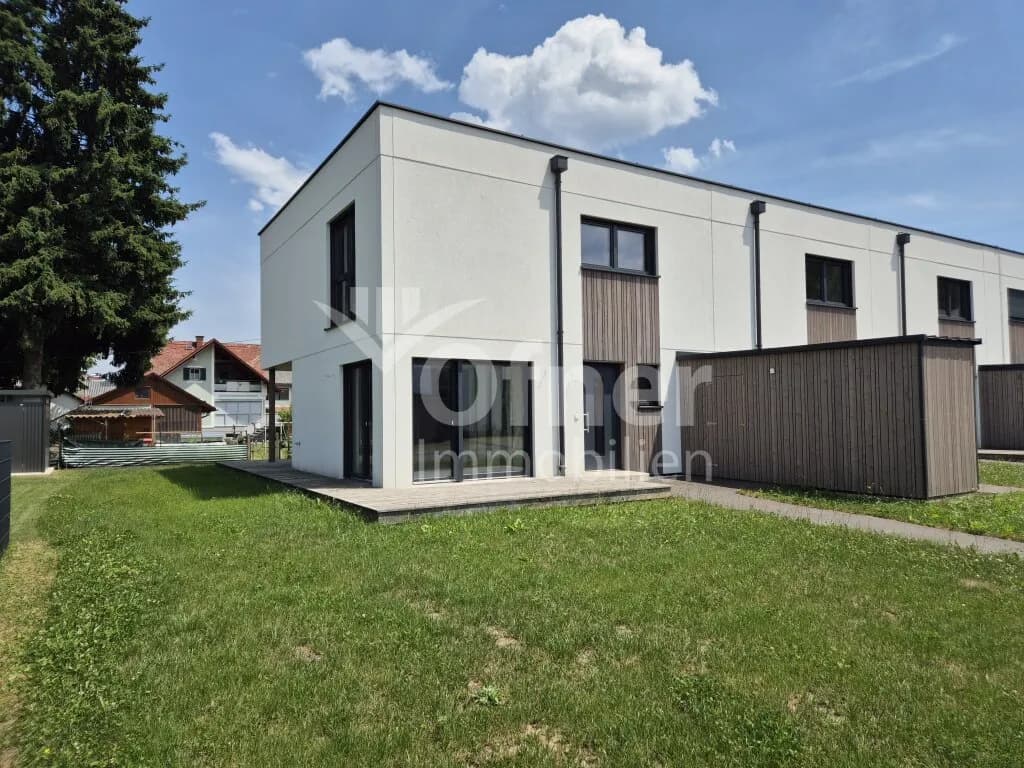 3-Zimmer-Haus mieten in Voitsberg – 85,7 m², € 1.222 – Bild 2 von 21