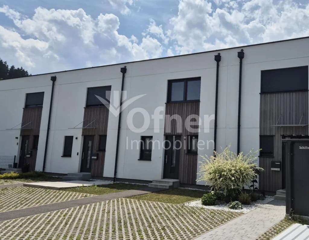 3-Zimmer-Haus mieten in Voitsberg – 85,7 m², € 1.222 – Bild 7 von 21