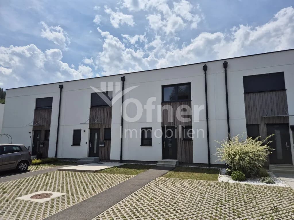 3-Zimmer-Haus mieten in Voitsberg – 85,7 m², € 1.222 – Bild 8 von 21