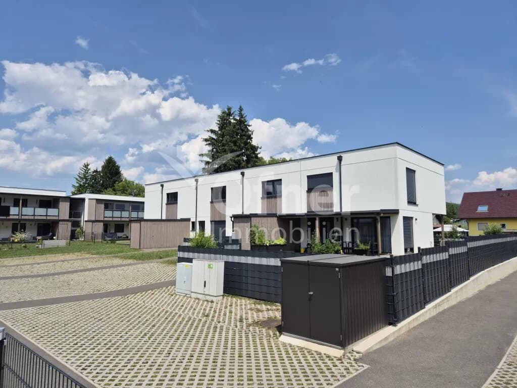 3-Zimmer-Haus mieten in Voitsberg – 85,7 m², € 1.222 – Bild 10 von 21
