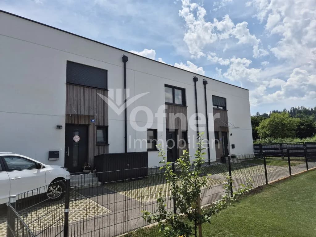3-Zimmer-Haus mieten in Voitsberg – 85,7 m², € 1.222 – Bild 12 von 21