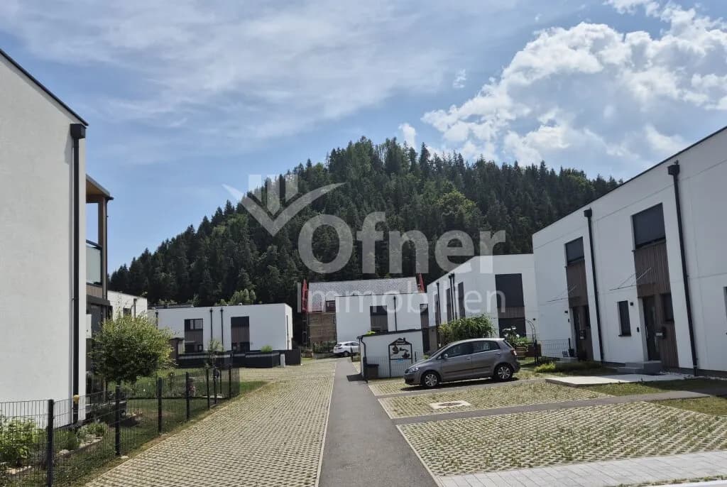 3-Zimmer-Haus mieten in Voitsberg – 85,7 m², € 1.222 – Bild 13 von 21