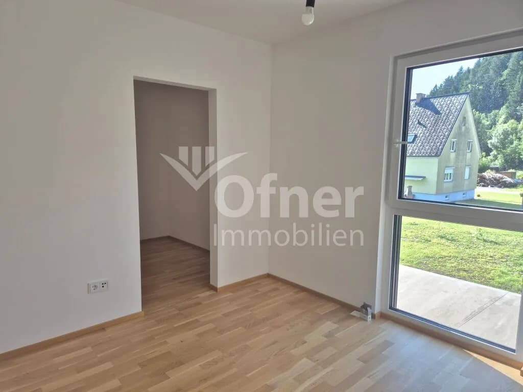 3-Zimmer-Haus mieten in Voitsberg – 85,7 m², € 1.222 – Bild 20 von 21