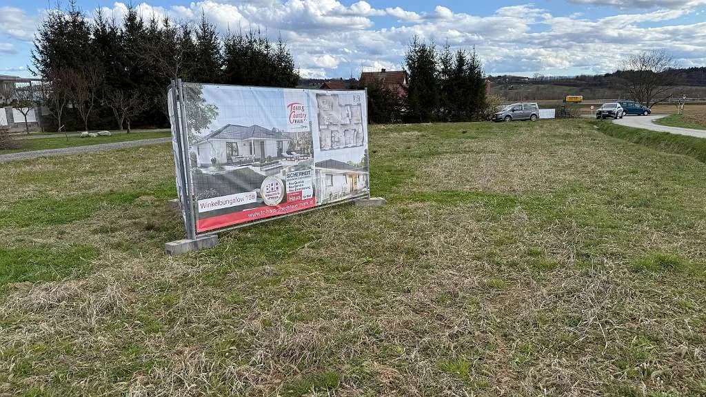 Grundstück kaufen in Deutschlandsberg – 1 000 m², € 99.000 – Bild 2 von 8