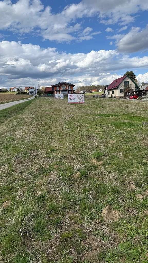 Grundstück kaufen in Deutschlandsberg – 1 000 m², € 99.000 – Bild 4 von 8