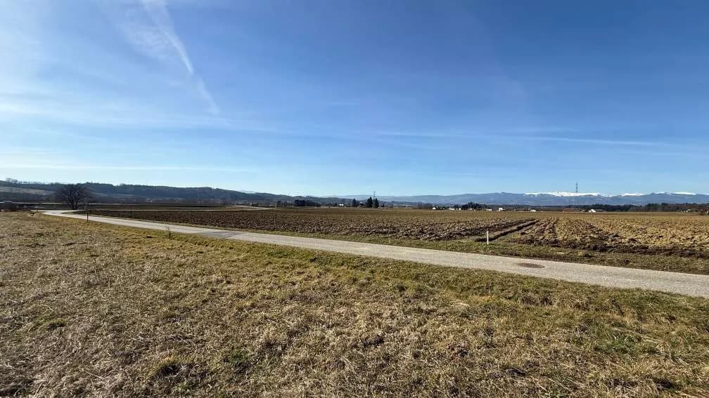 Grundstück kaufen in Deutschlandsberg – 1 000 m², € 99.000 – Bild 5 von 8