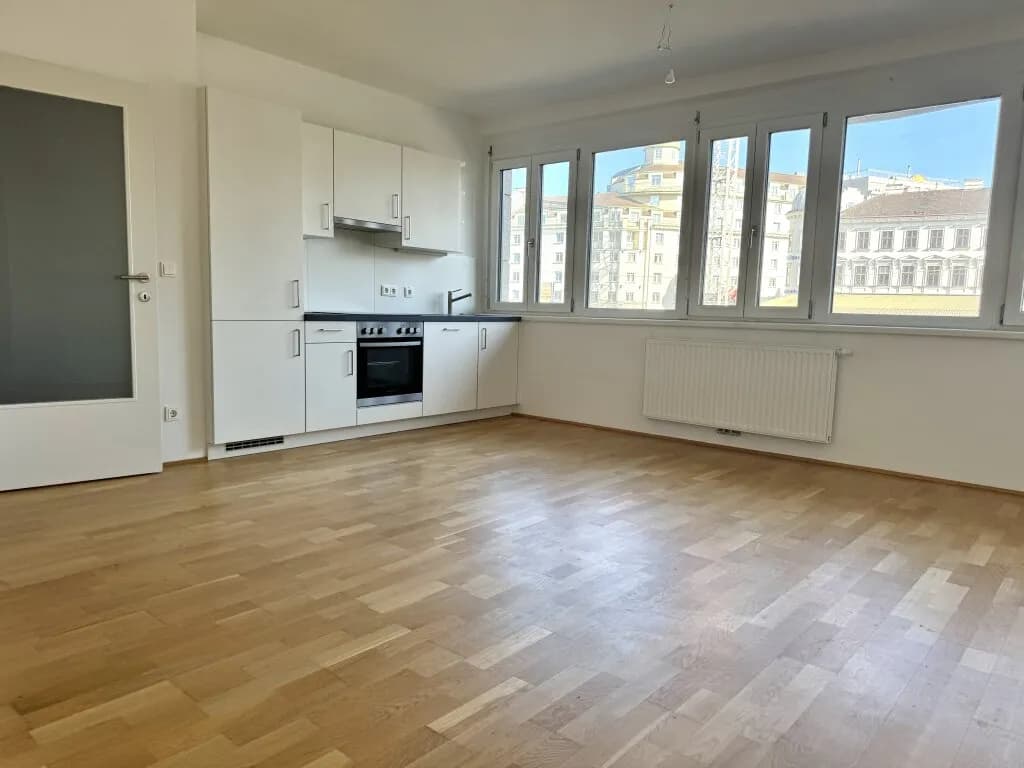 2-Zimmer-Wohnung kaufen in Wien – 49 m², € 379.000