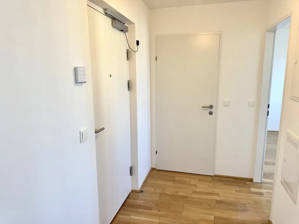 2-Zimmer-Wohnung kaufen in Wien – 49 m², € 379.000 – Bild 2 von 25