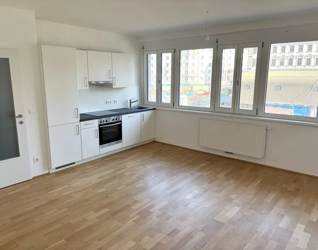 2-Zimmer-Wohnung kaufen in Wien – 49 m², € 379.000 – Bild 8 von 25