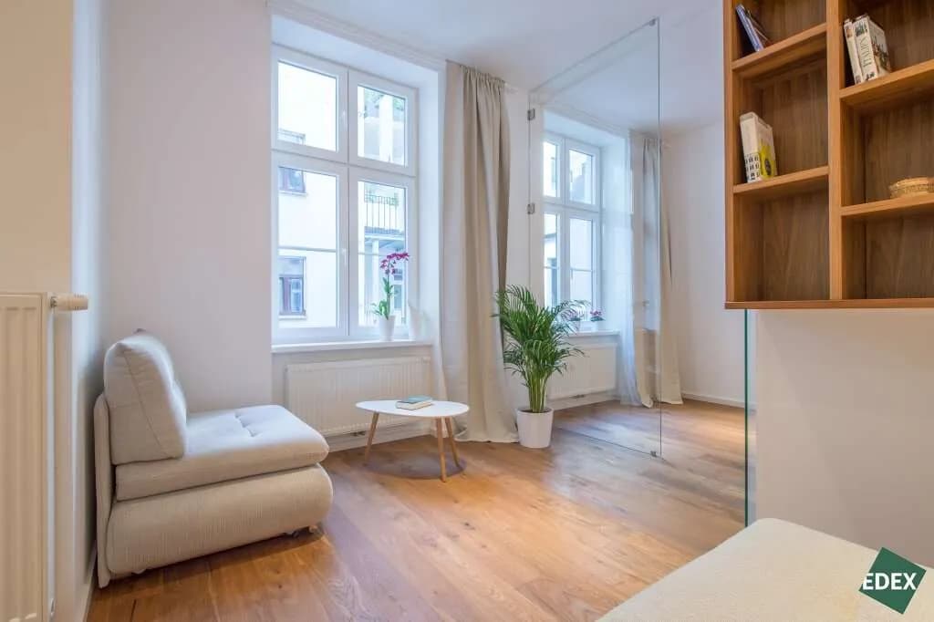 2-Zimmer-Wohnung kaufen in Wien – 67,59 m², € 449.000 – Bild 2 von 27