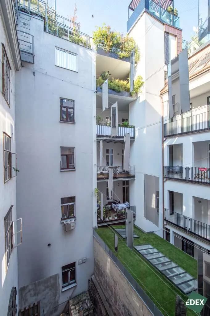2-Zimmer-Wohnung kaufen in Wien – 67,59 m², € 449.000 – Bild 19 von 27