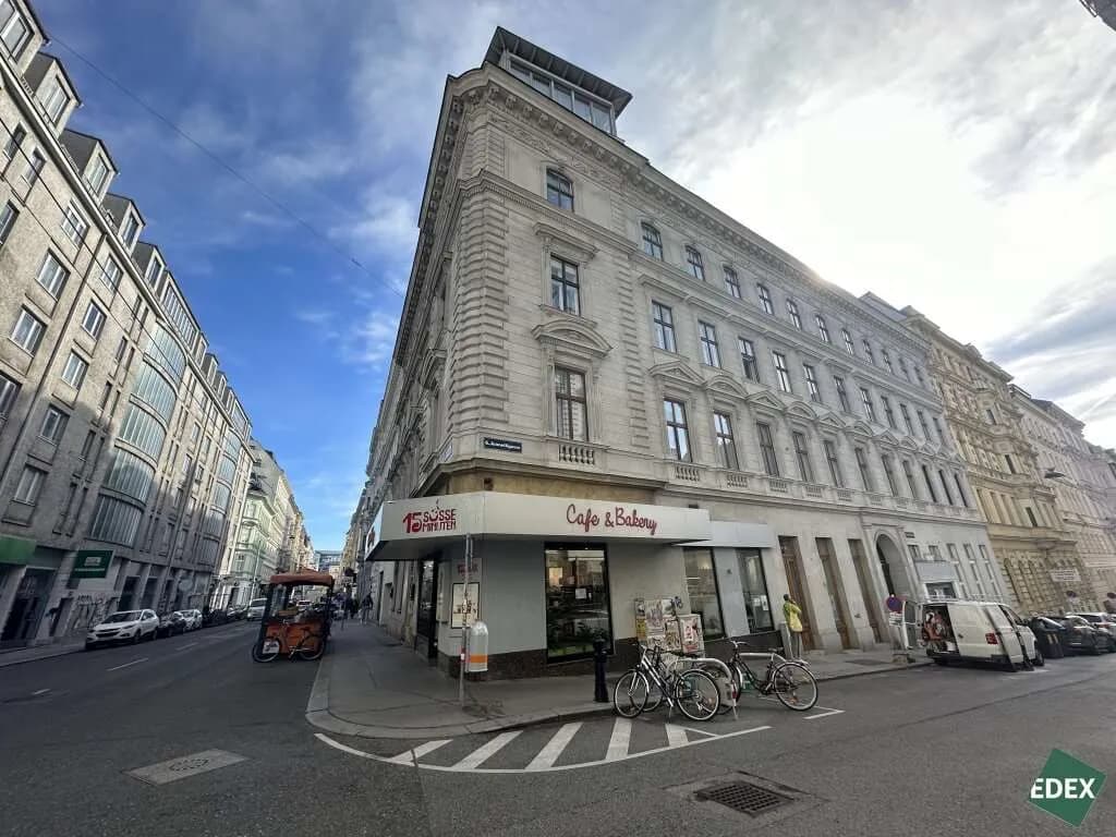 2-Zimmer-Wohnung kaufen in Wien – 67,59 m², € 449.000 – Bild 25 von 27