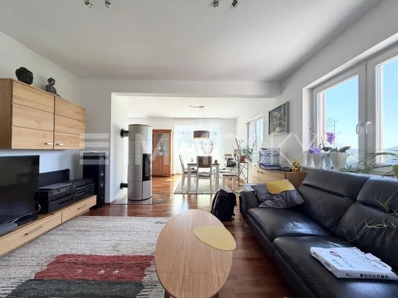 5-Zimmer-Haus kaufen in Bregenz – 140 m², € 699.000