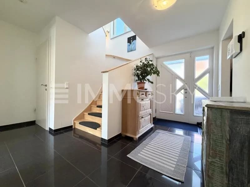 5-Zimmer-Haus kaufen in Bregenz – 140 m², € 699.000 – Bild 2 von 5