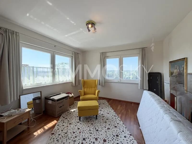 5-Zimmer-Haus kaufen in Bregenz – 140 m², € 699.000 – Bild 3 von 5
