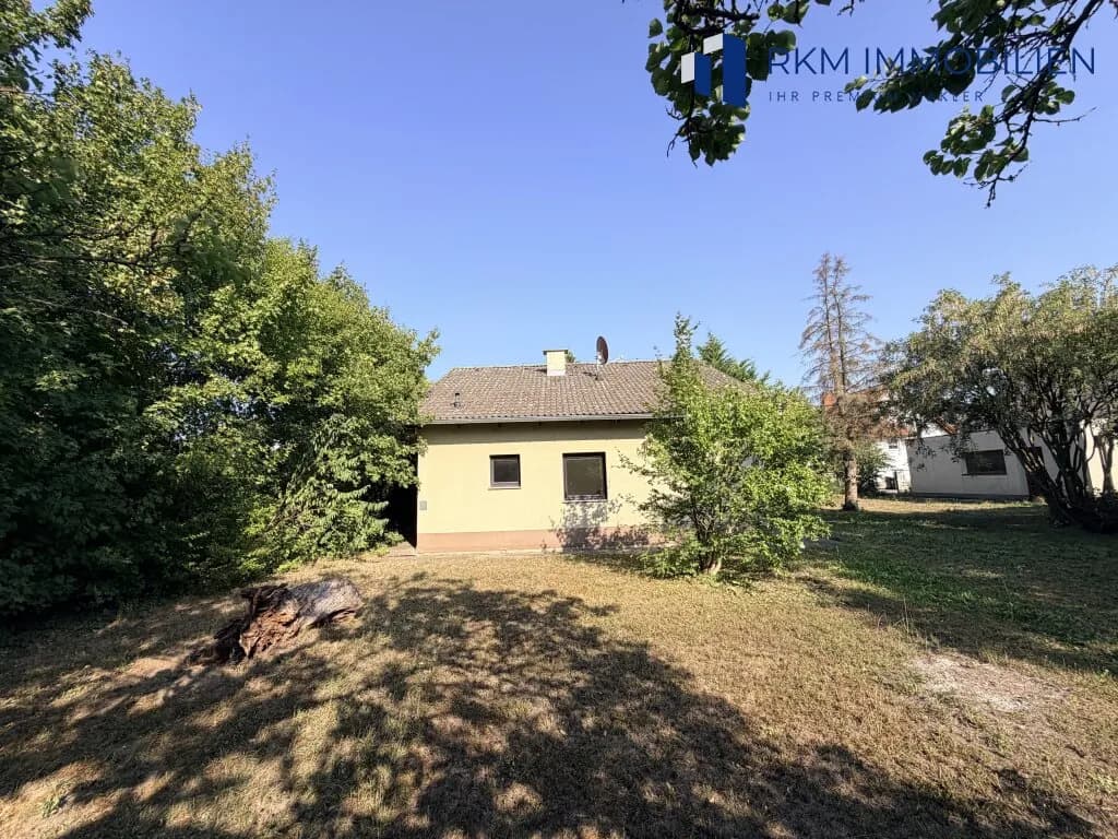 Grundstück kaufen in Wien – 537 m², € 480.000