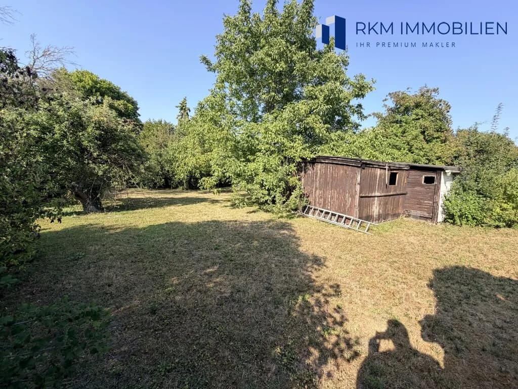 Grundstück kaufen in Wien – 537 m², € 480.000 – Bild 2 von 3