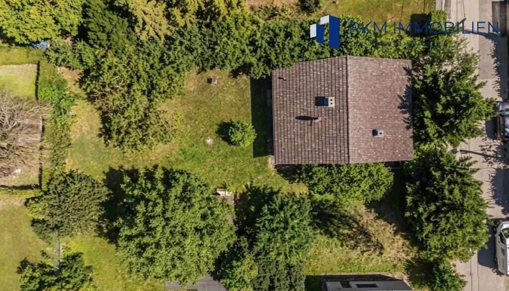 Grundstück kaufen in Wien – 537 m², € 480.000 – Bild 3 von 3