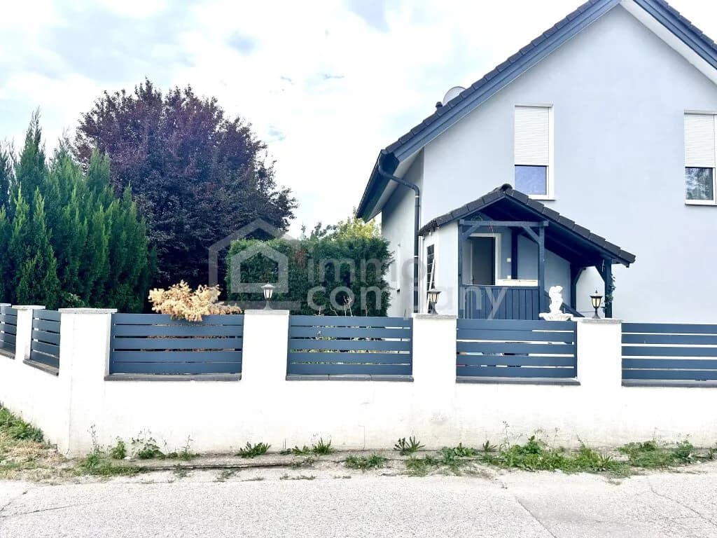 4-Zimmer-Haus kaufen in Gänserndorf – 684 m², € 600.000