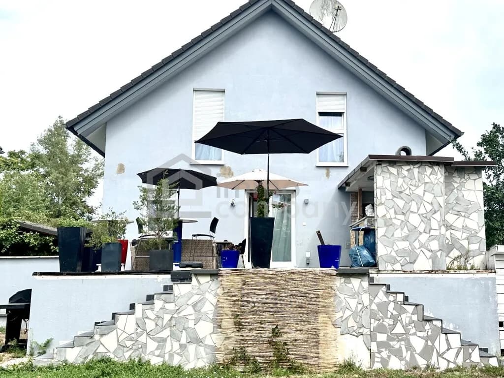 4-Zimmer-Haus kaufen in Gänserndorf – 684 m², € 600.000 – Bild 2 von 12
